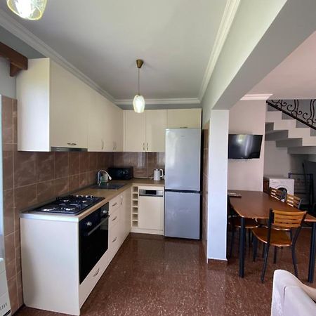 Дом На Пляже Black Sea House Kobuleti ภายนอก รูปภาพ