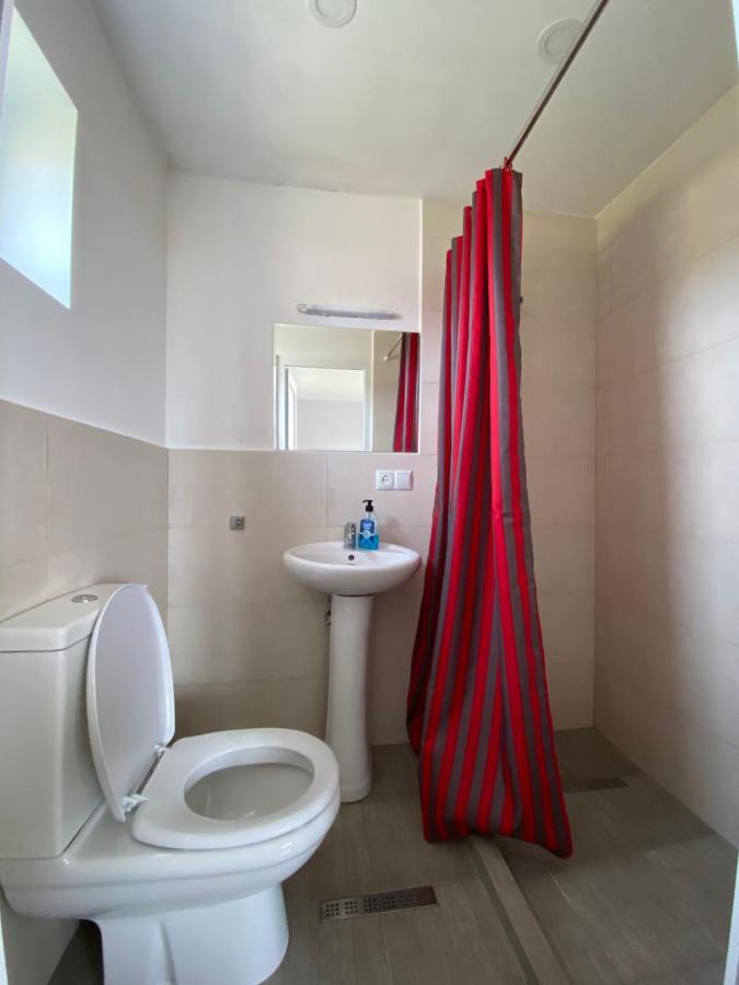 Дом На Пляже Black Sea House Kobuleti ภายนอก รูปภาพ